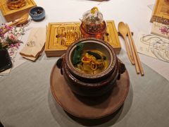 -叶叶菩提·晋福宫