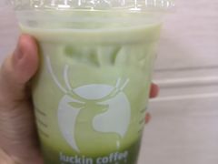 -瑞幸咖啡(厦门SM二期新生活广场店)