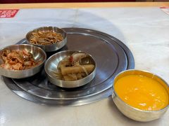 -韩宫宴烤肉·料理(青浦宝龙店)