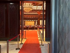 -北京雁栖湖国际会展中心