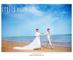 -戛纳印象摄影(潮拍定制馆)