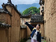 -杨家堂村