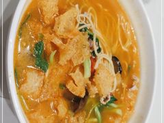 -张府园大碗面(九龙湖店)