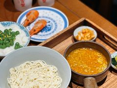 -李百蟹·江南蟹黄面·河景餐厅(夫子庙总店)