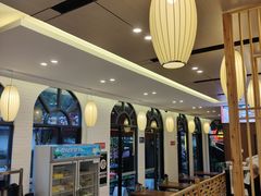 -桥香园云南过桥米线(红龙井店)