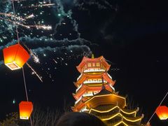 -芜湖方特东方神画