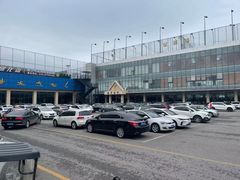 -健龙森俱乐部·游泳·健身·羽毛球综合体育馆