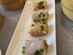 -晋江荣誉国际酒店·港誉茶餐厅