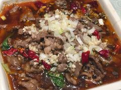 -漕河全驴宴饭店(徐水店)