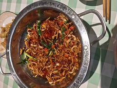 -彭耕记猪油炒小菜(吉联mall店)