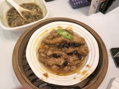 -潮福城潮州大酒楼(湖滨北路店)
