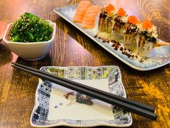 -米彩料理(西丽店)