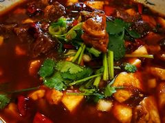 -天回镇何氏豆腐(总店)