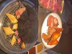 -東盛炭烤自助料理(浦东文峰广场店)