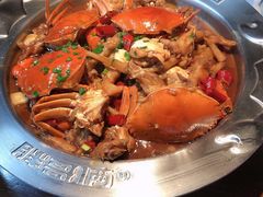 -胖哥俩肉蟹煲(杭州下沙学林街店)