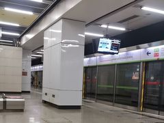 -七里庄(地铁站)