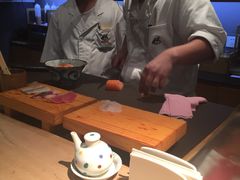 -然寿司(郎园vintage店)