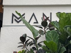 -漫笙舍Manse·咖啡·民宿