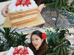 -M'CAKE(西单大悦城店)