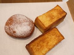 -巴黎贝甜(右安门店)