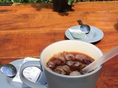 咖啡-蓝壁虎咖啡酒馆