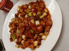 -普天和酒楼(天津之眼店)