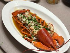 -蟹榭·本帮江浙菜·蟹宴(五角场合生汇商场店)