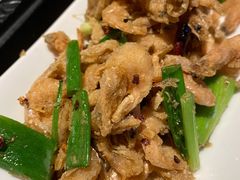 香炸小河虾-Local泰莲庭(虹鳟鱼店)