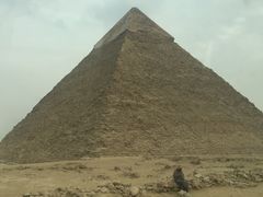 -吉萨金字塔群