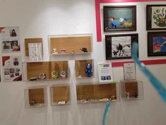 -蕃茄田艺术(普陀长风大悦城中心)