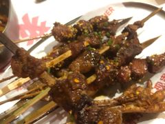 -老表记广西宵夜螺蛳鸭脚煲(西大店)