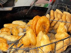 -众品香美食(三弓路店)