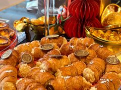 -咖啡苑 - 蔚藍夏日主题(永利皇宫店)