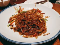 -山里亲戚(淞虹路店)
