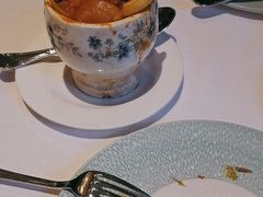-波特曼西餐厅(南岗店)