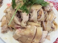 -振鼎鸡(福州路店)