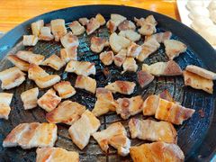-猪小牛烤肉(青塔店)