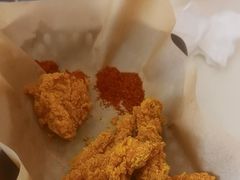 -德克士(茶店子客运站店)
