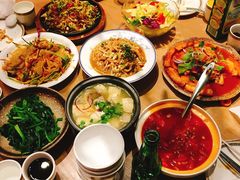 -大巴扎的姑娘(荣盛时代广场店)