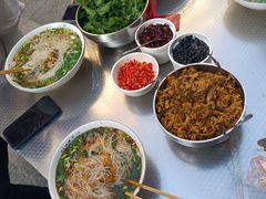 -熊氏牛羊杂粉(龙眼井总店)