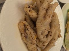 -香云轩·顺德菜(香云纱园林酒店店)