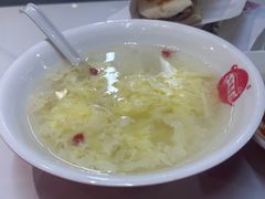 -子午路张记肉夹馍(兵马俑店)