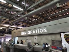 -曼谷素万那普国际机场