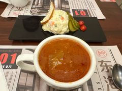-东海咖啡馆