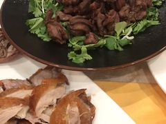 -北京全聚德(天安门店)