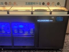 -五星桥原切肥牛火锅(怀德桥店)