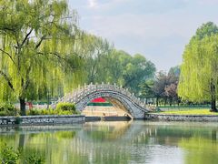 -达活泉公园