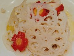-临潼印象·特色陕菜