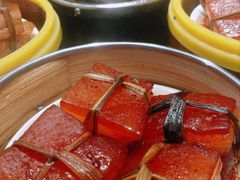 -夫子庙小吃广场(东牌楼店)