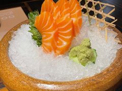刺身-山葵家·创意料理(临平银泰城店)
